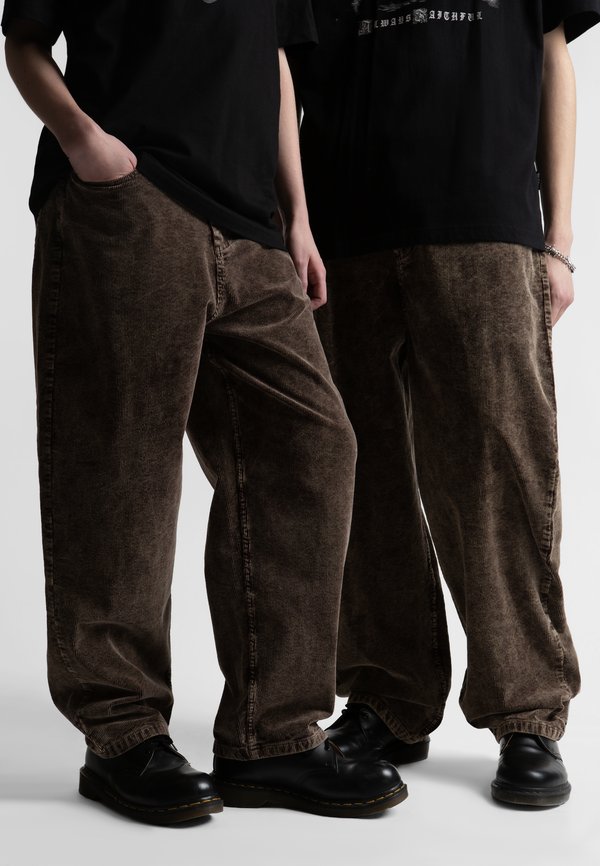 Wasted Paris FADED CASPER PANT UNISEX