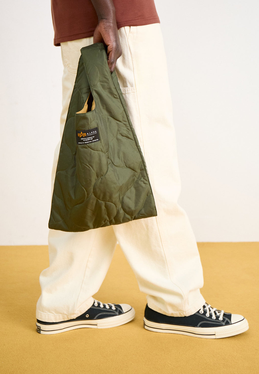 Alpha Industries UNISEX