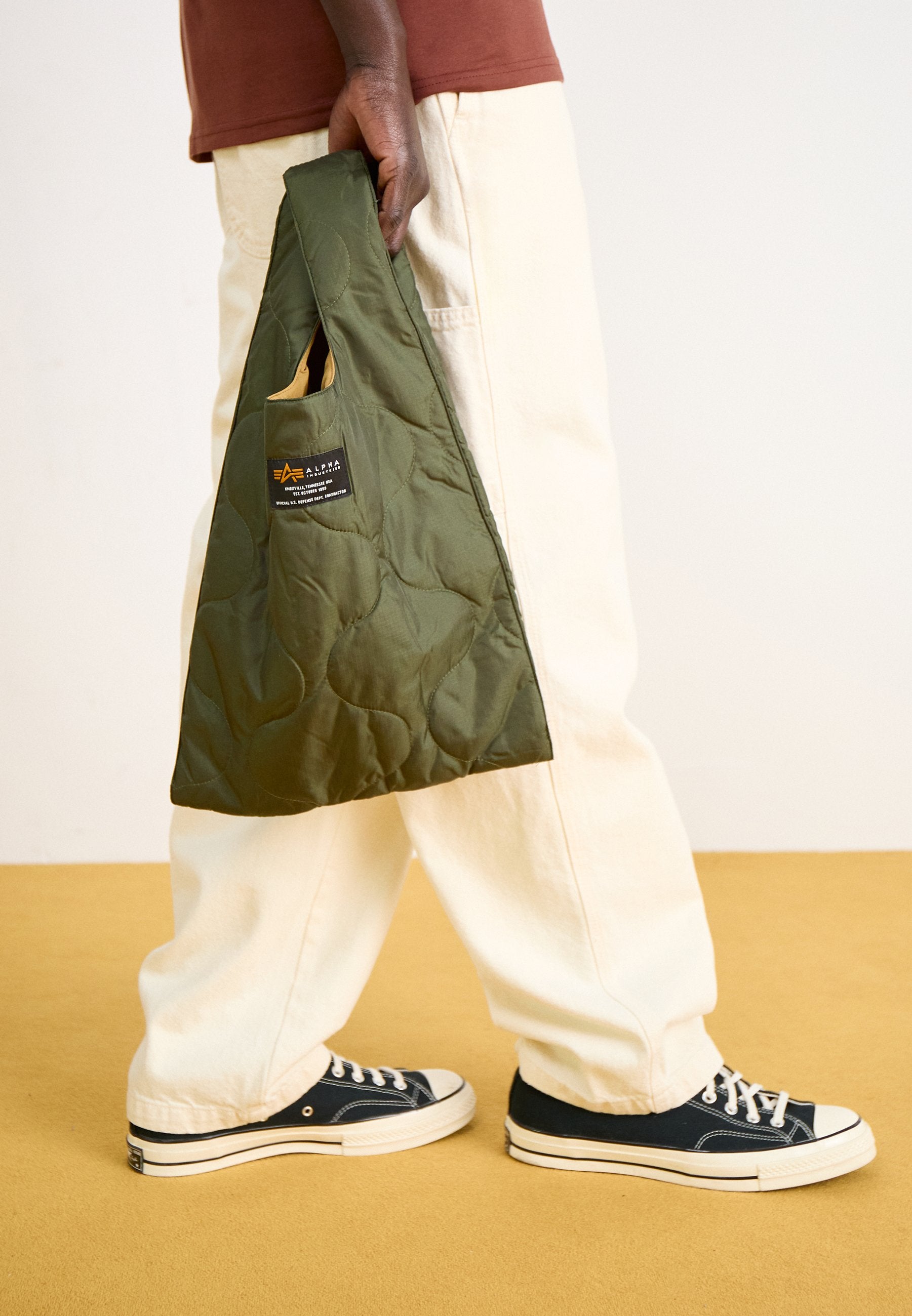Alpha Industries UNISEX