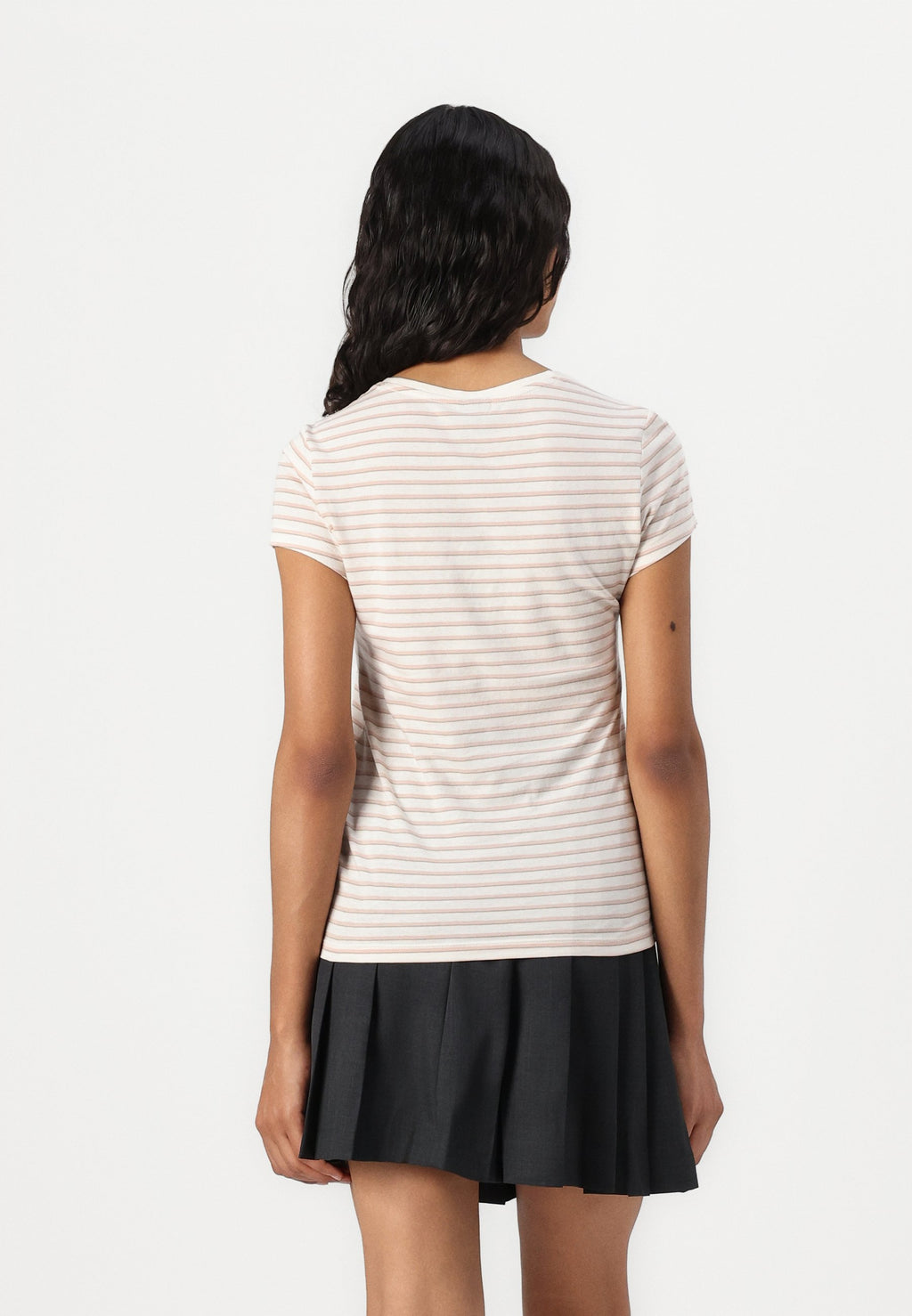 STRIPE EYBEN SLIM Media 4