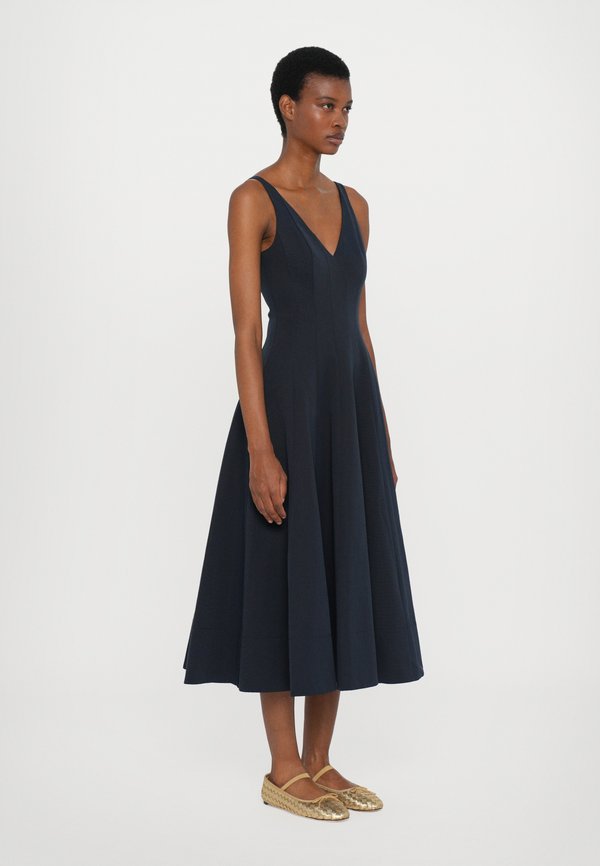 STAUD MARIETA DRESS