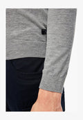 s.Oliver Jumper - light grey