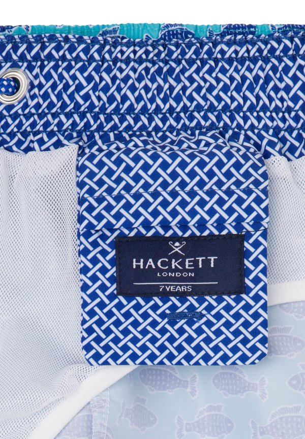 Hackett London MINIFISH