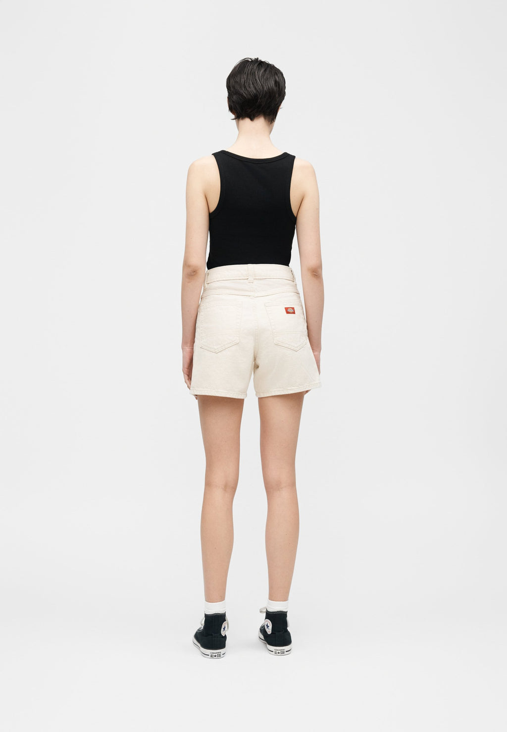 Dickies HIGH WAIST JEAN
