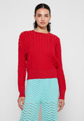 DKNY Strickpullover Media 1