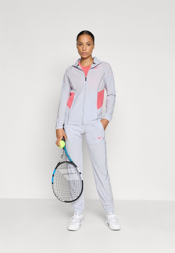 Mizuno FRONTIER SHADOW JACKET