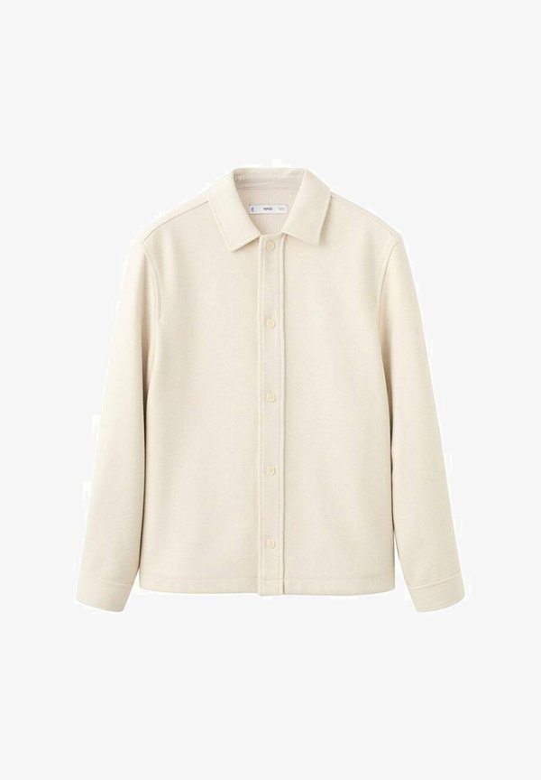 Mango Summer jacket - sand