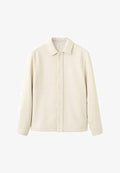 Mango Summer jacket - sand