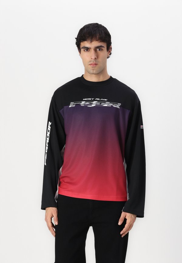 Pegador NAGLE RACING LONG SLEEVE UNISEX