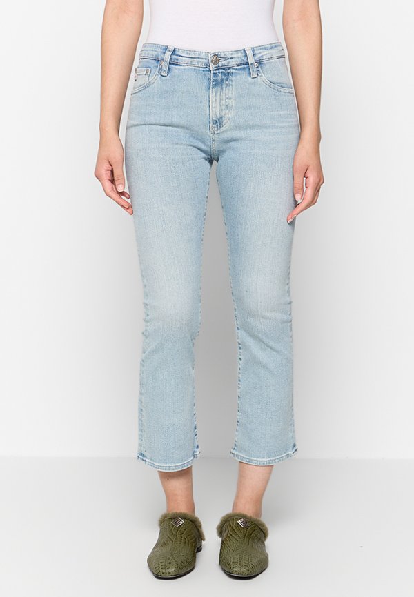 AG Jeans JODI CROP