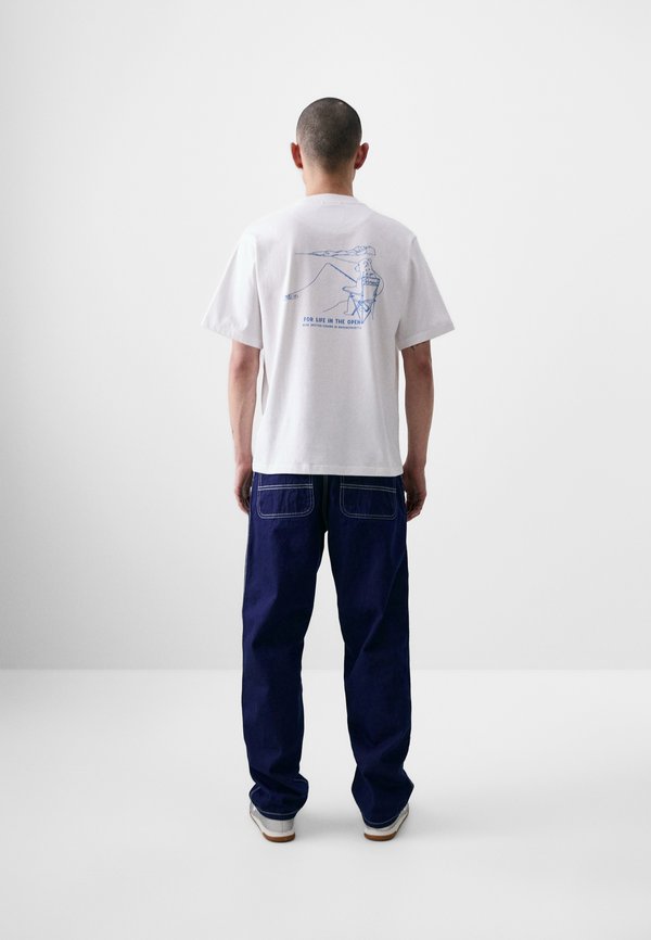 Penfield FISHING BEAR