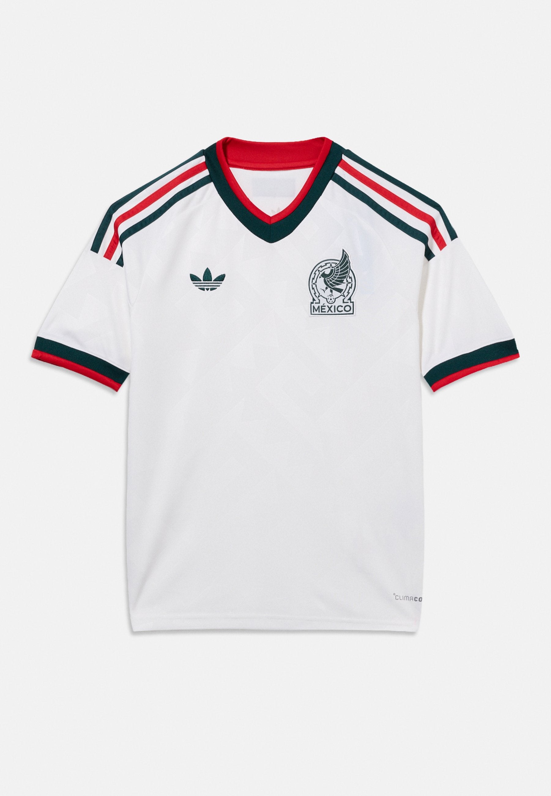 adidas Originals MEXICO AWAY JERSEY UNISEX