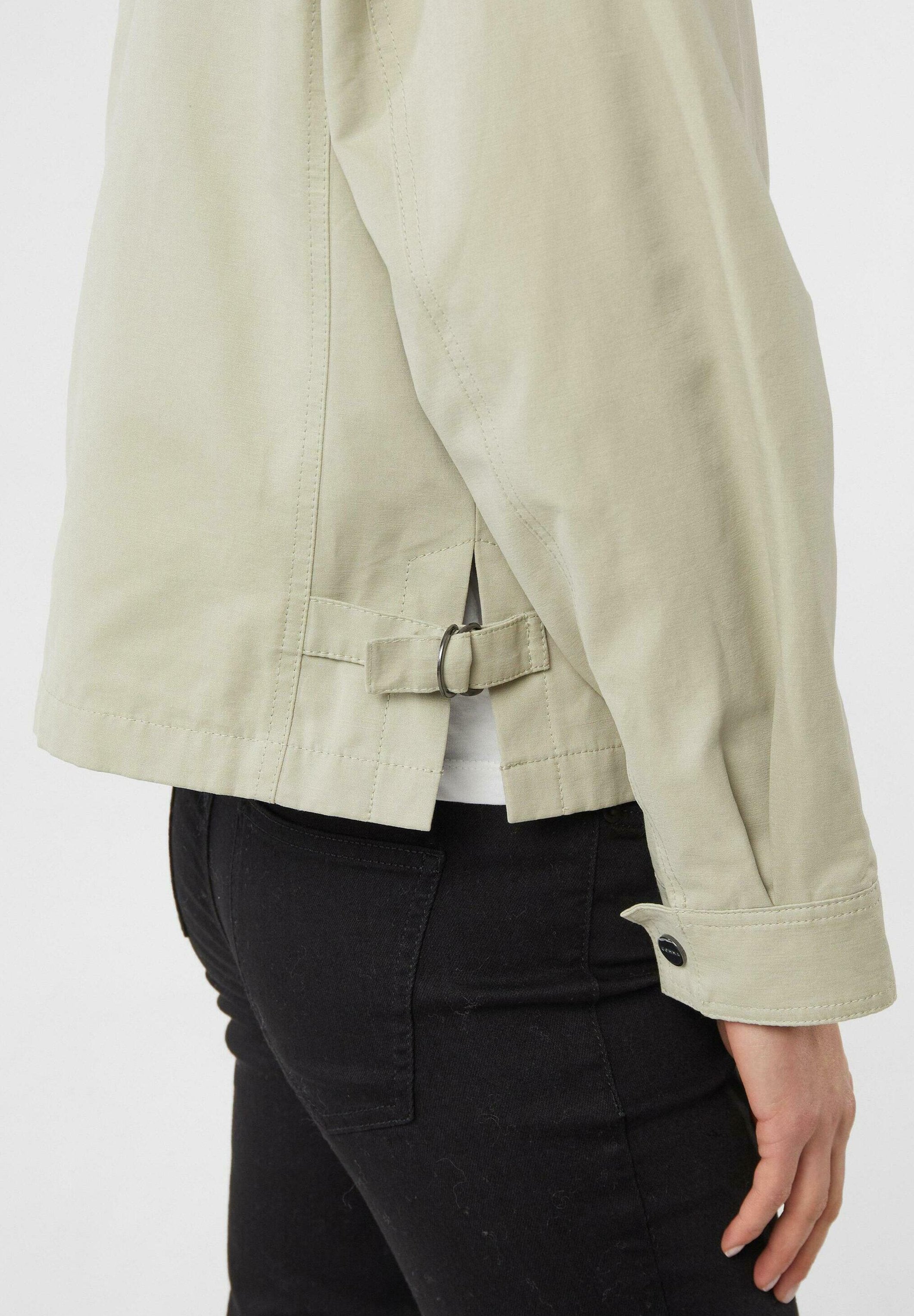 comma Leichte Jacke Media 5