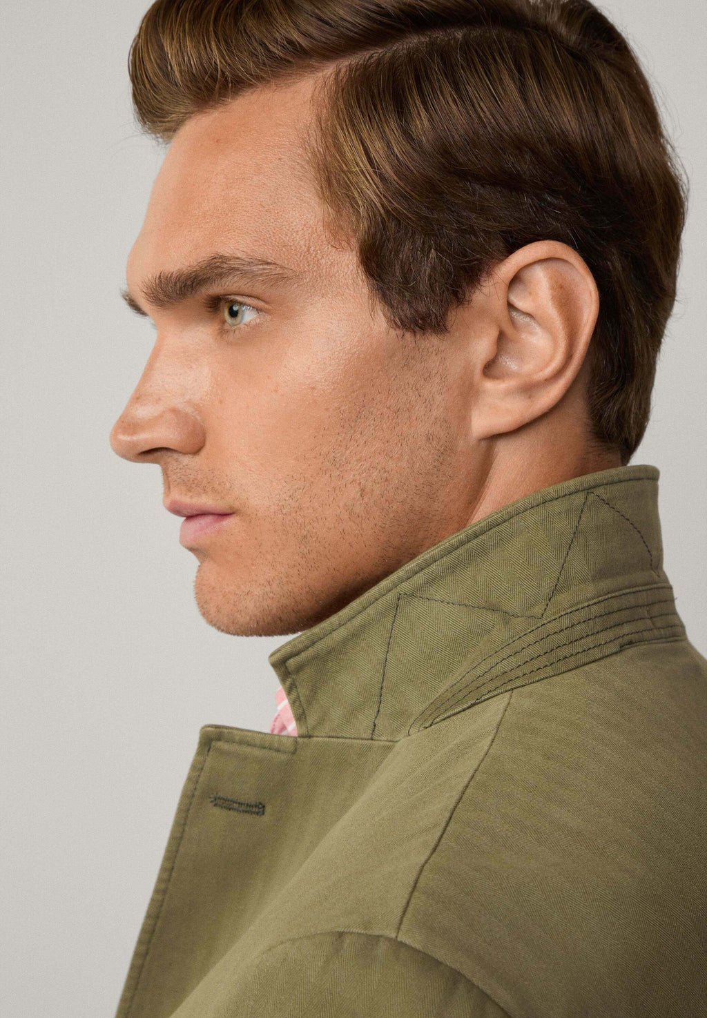 Hackett London