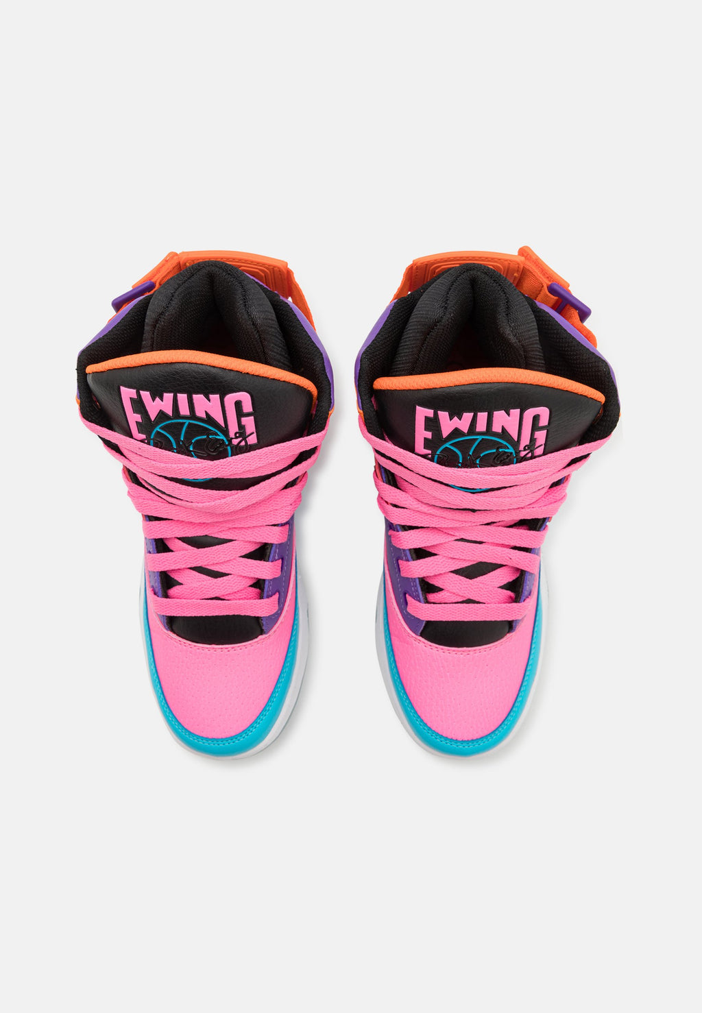 Patrick Ewing EWING 33