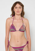 Just Cavalli Bikini-Top Media 1