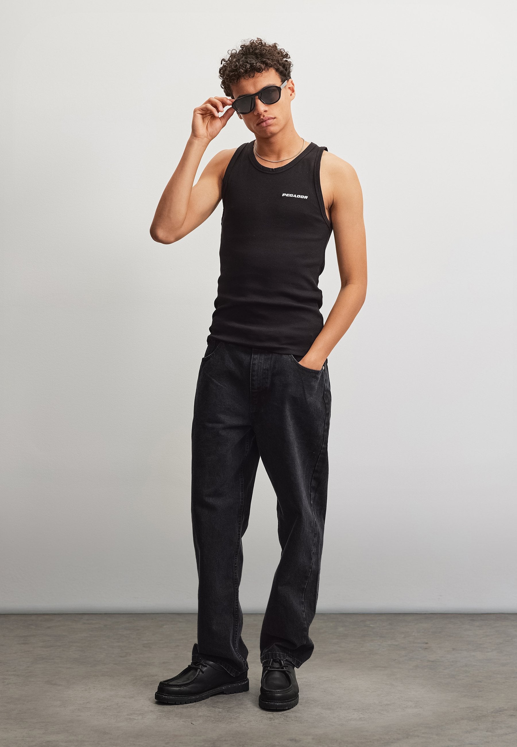 Pegador LOGO UNDERSHIRT