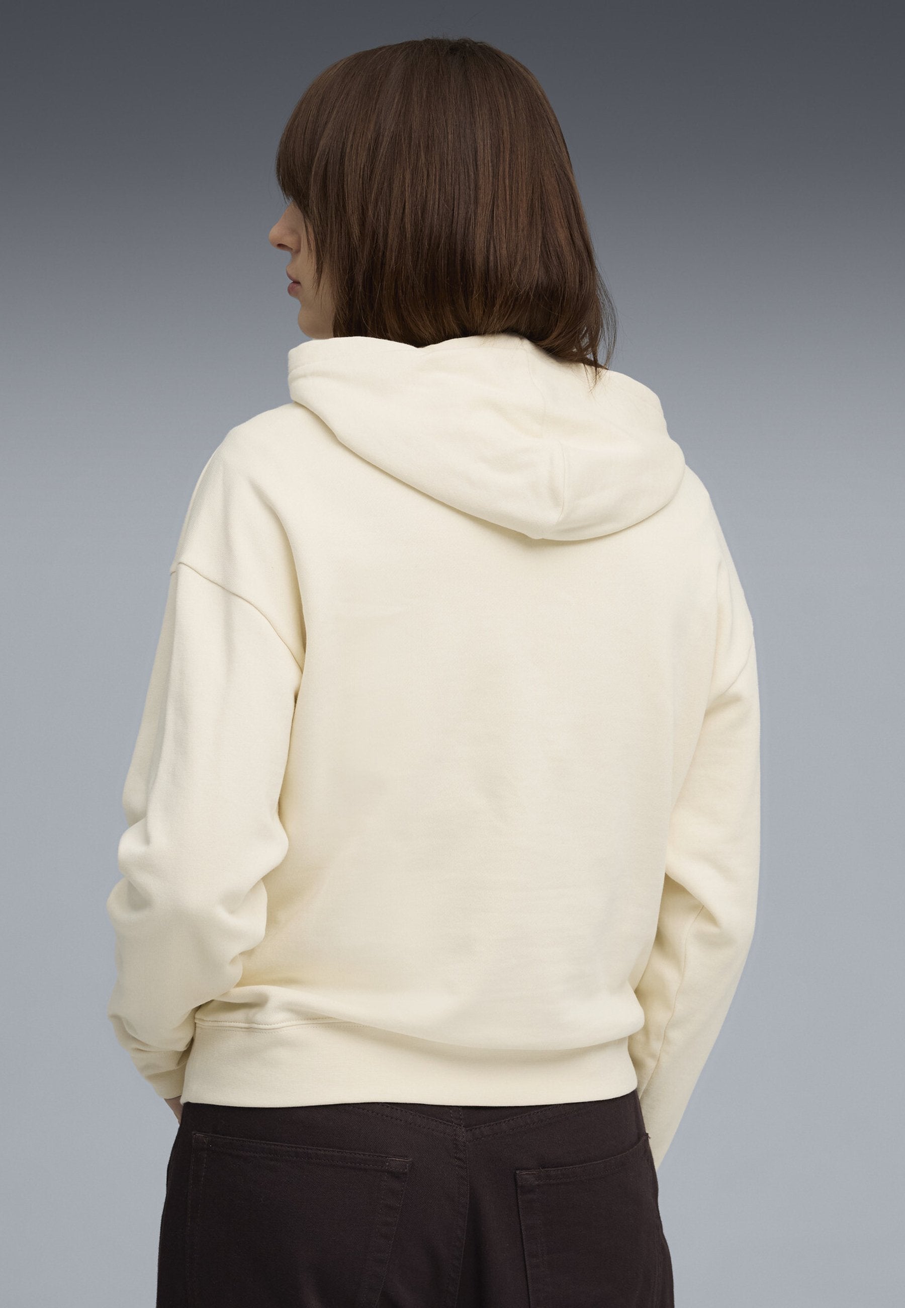 Puma ELEVATED COMFORT HOODIE