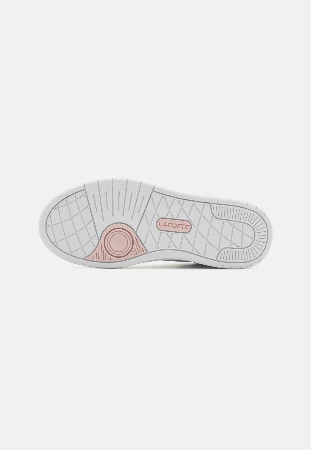Lacoste T-CLIP SET JUNIOR COURT LACE UNISEX