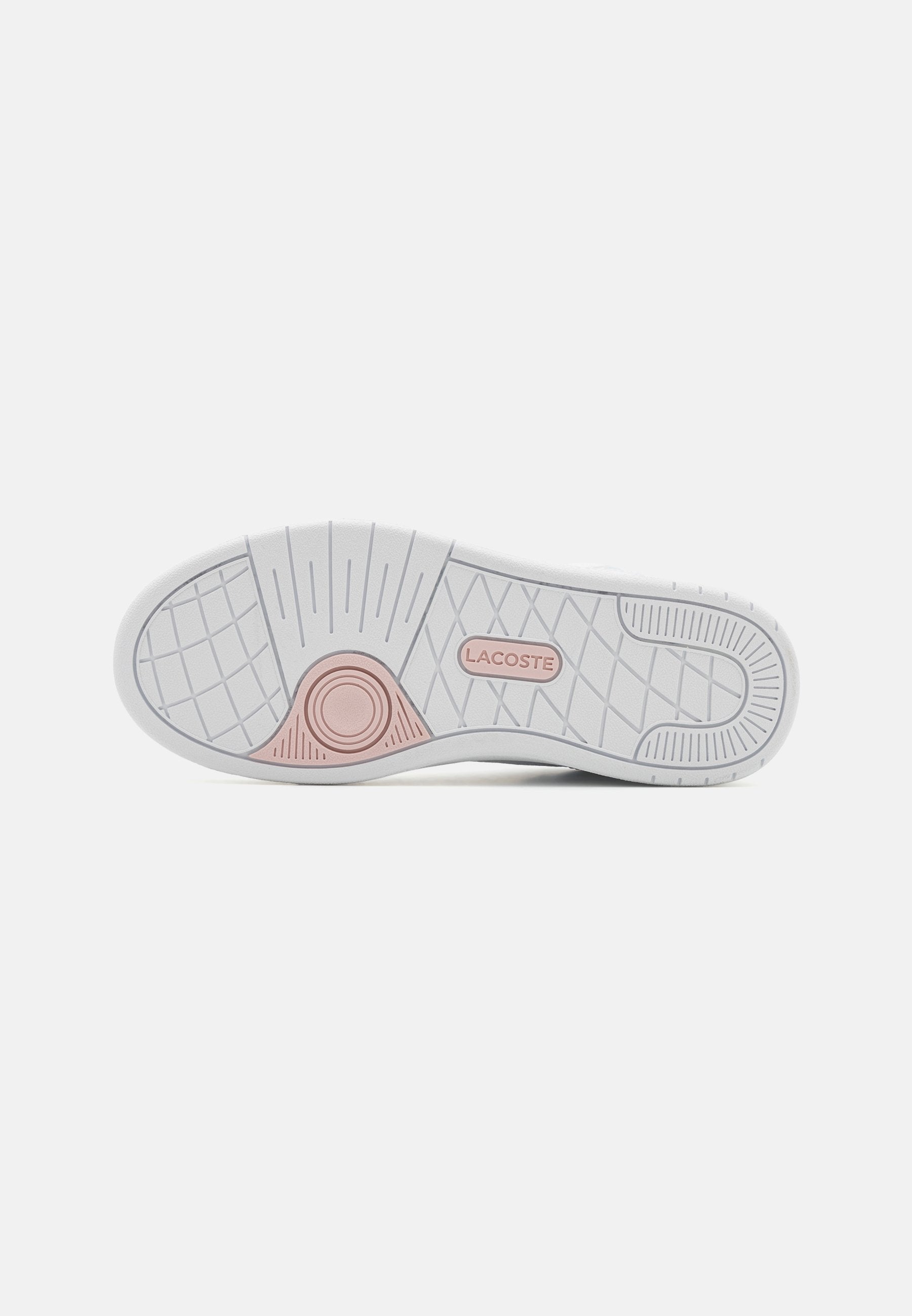 Lacoste T-CLIP SET JUNIOR COURT LACE UNISEX