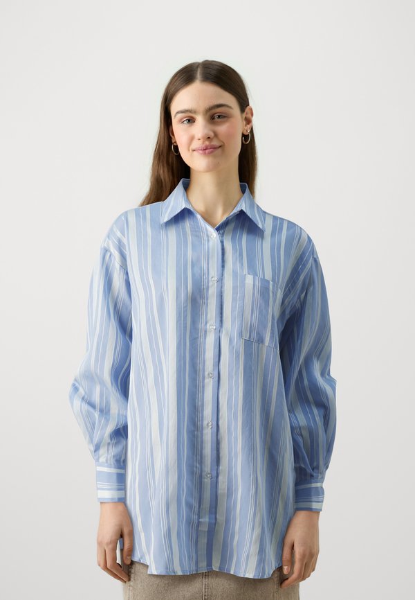 Bruuns Bazaar SWINIESBBLOUISE SHIRT