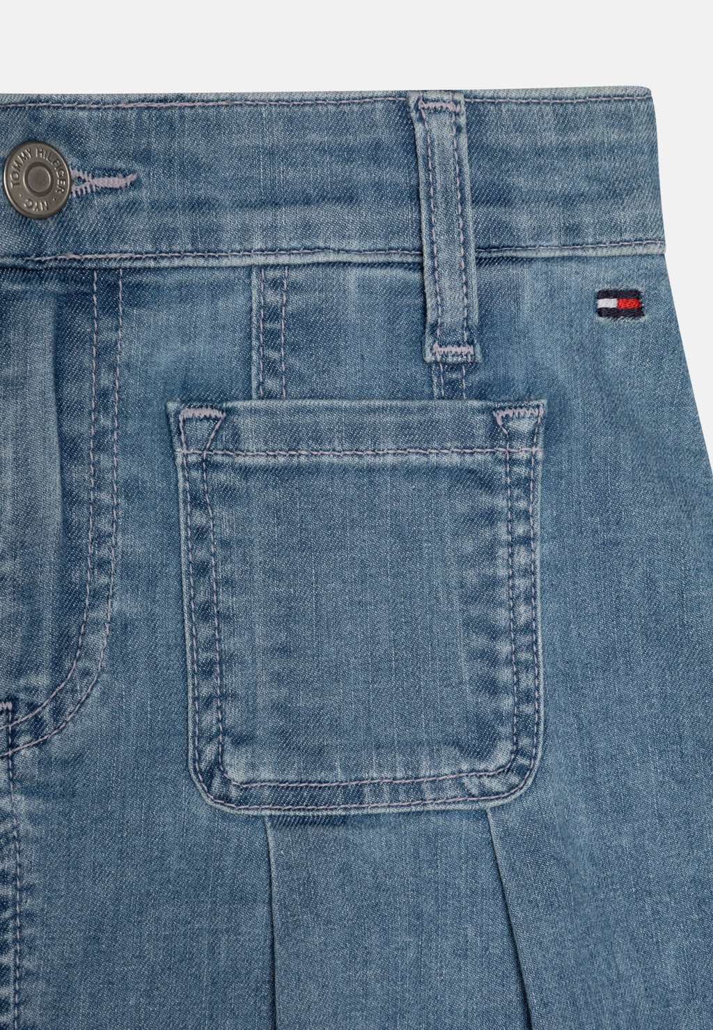 SKIRT PLEATED Media 5