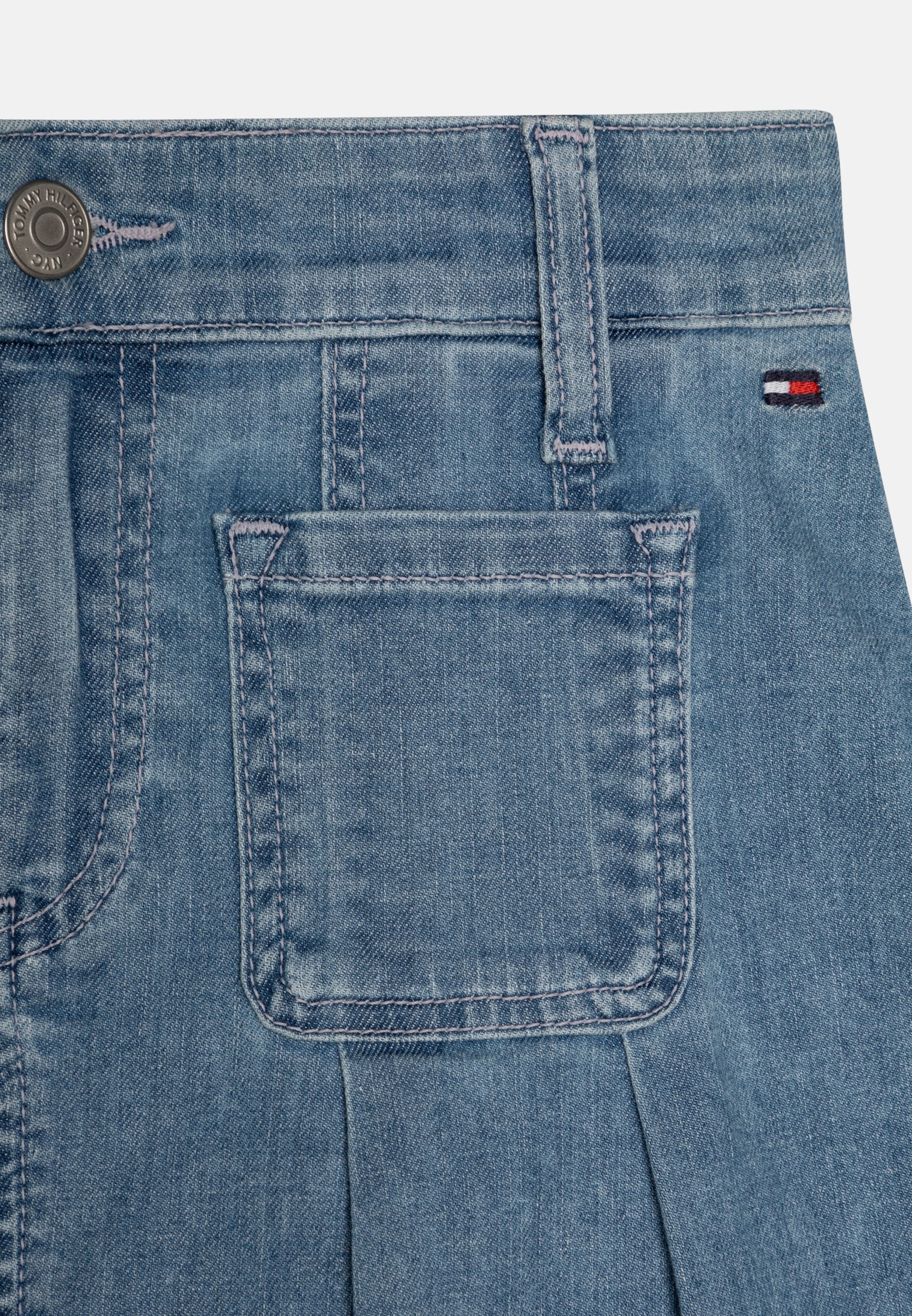 SKIRT PLEATED Media 5