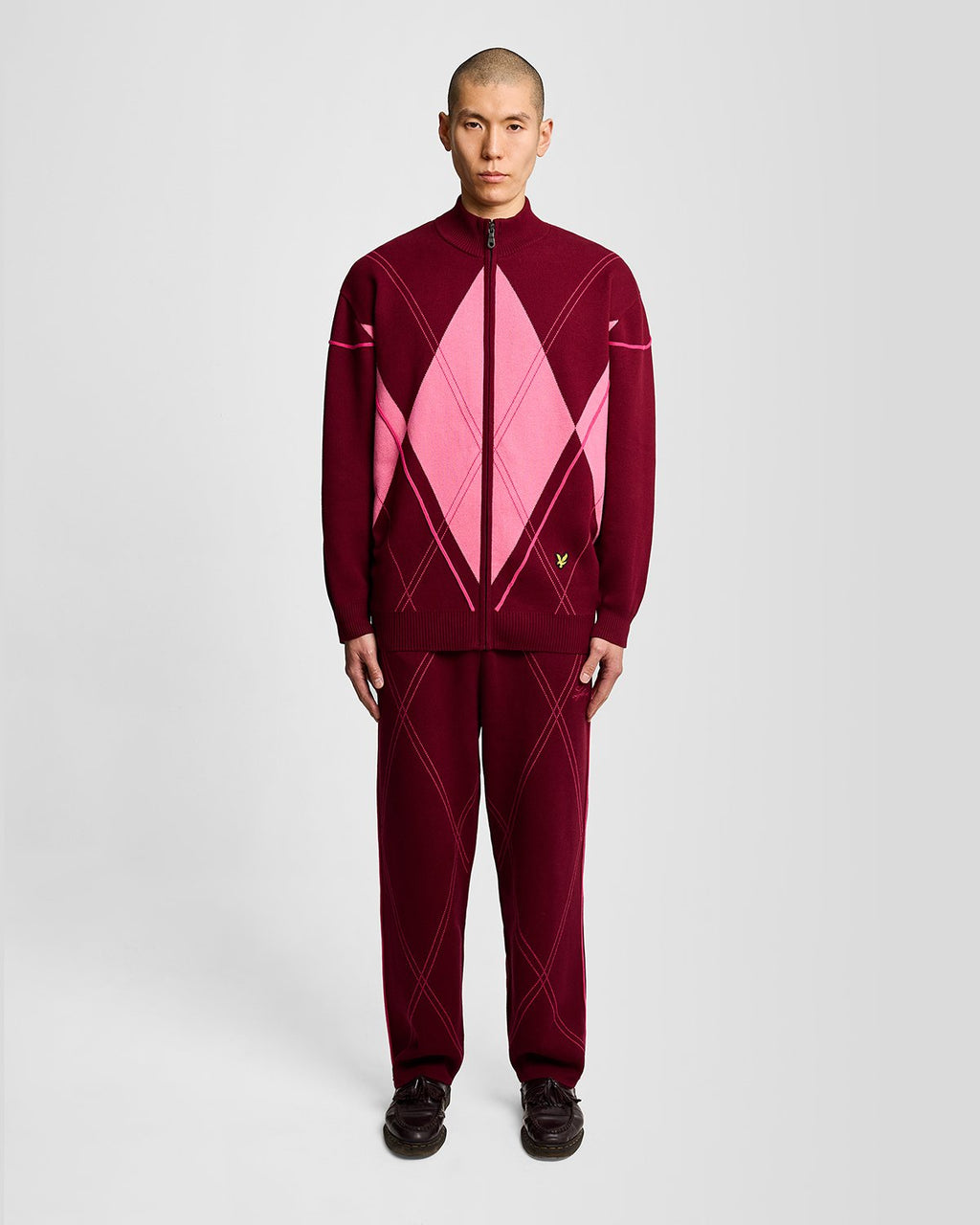 Lyle & Scott GEORGINA HUNT
