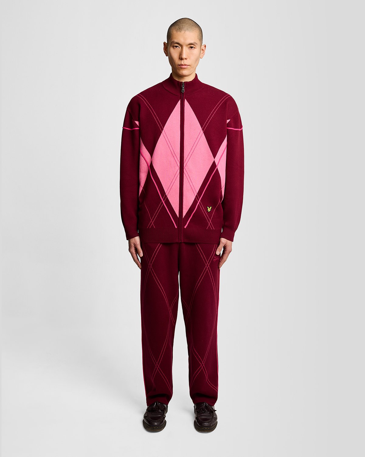 Lyle & Scott GEORGINA HUNT