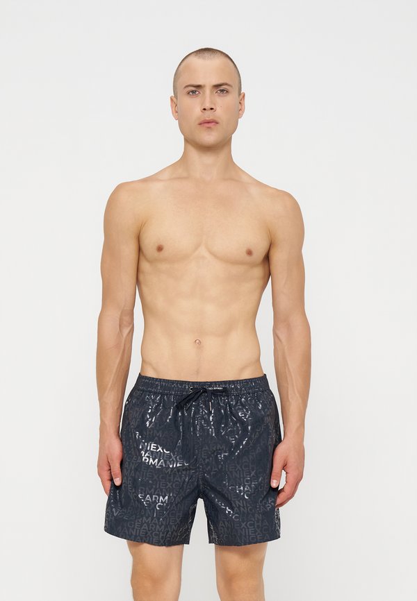 Armani Exchange