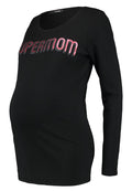 Supermom TEE SUPERMOM