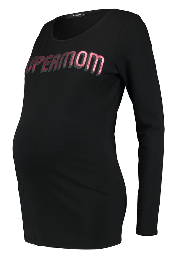 Supermom TEE SUPERMOM