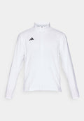 adidas Performance ADIZERO - Running jacket - white