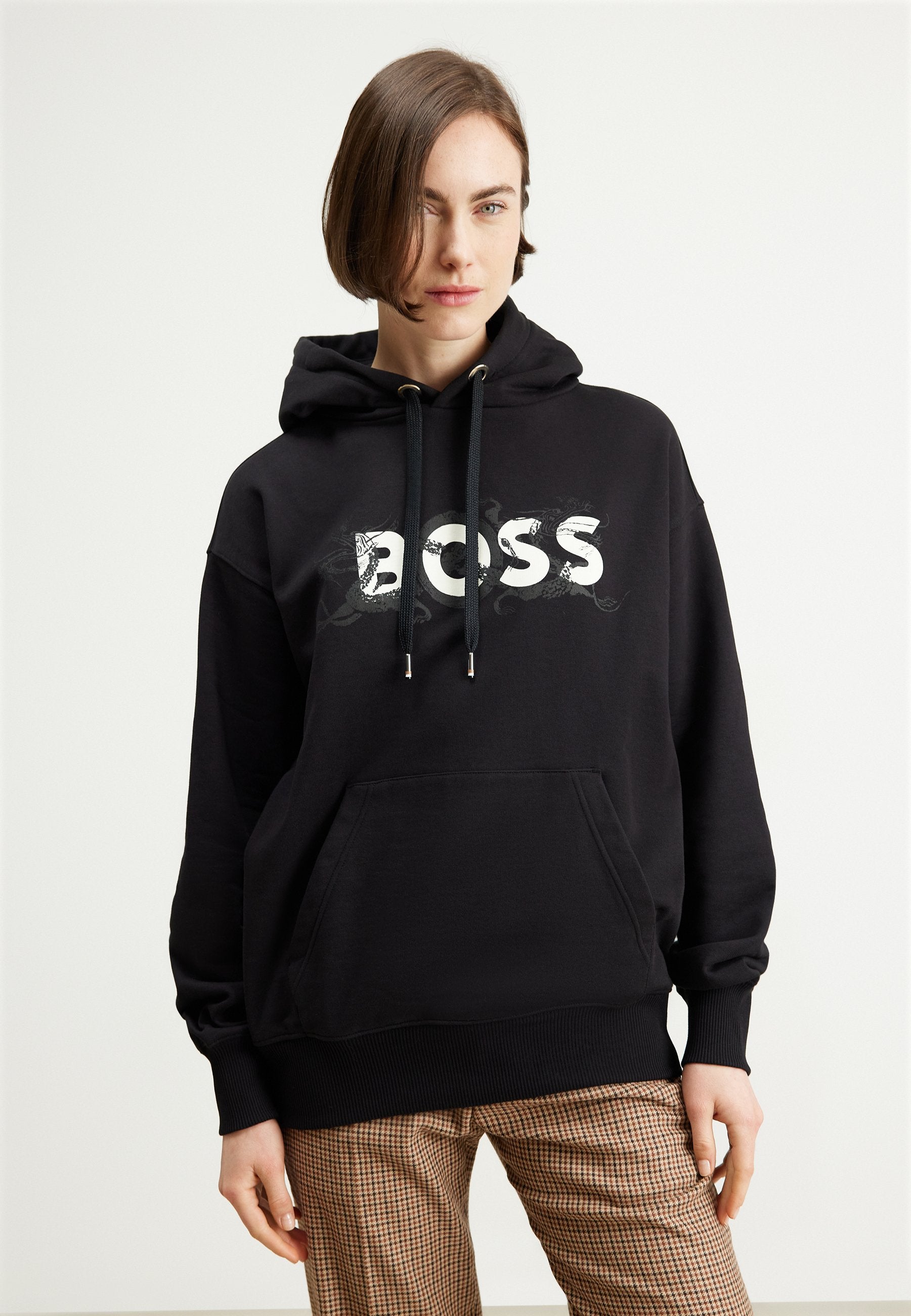 BOSS ECONY DRAGON
