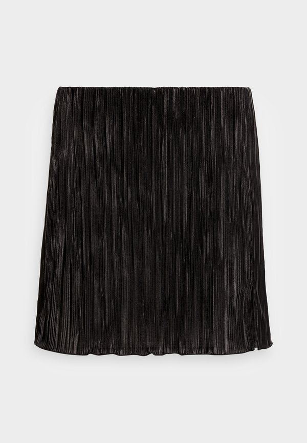 Nly by Nelly PLISSÉ SLIT SKIRT