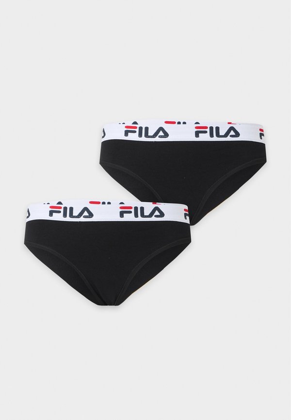 Fila FILA WOMAN BRAZILIAN 4 PACK