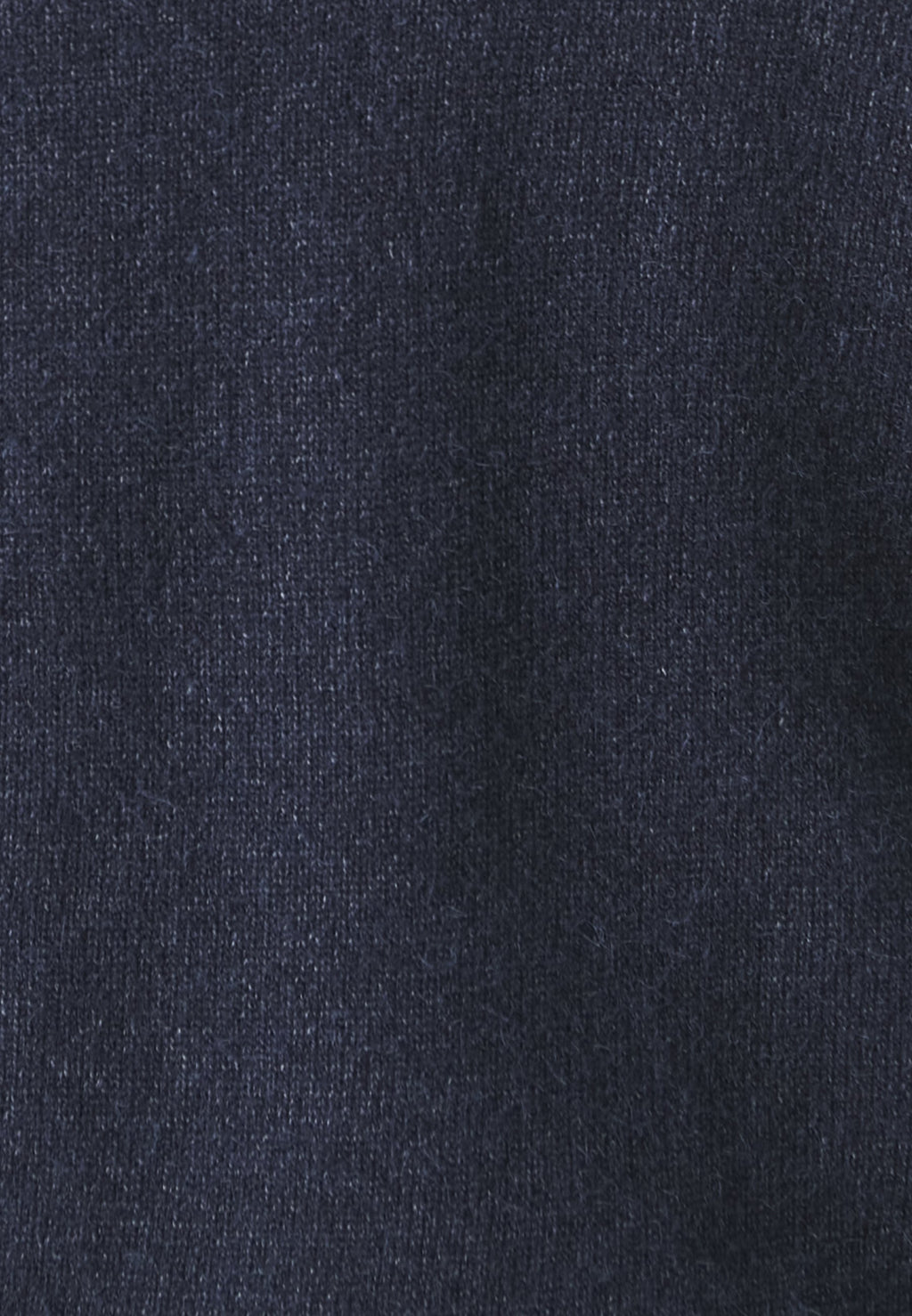 VILA VIRIL V-NECK L/S KNIT TOP - NOOS