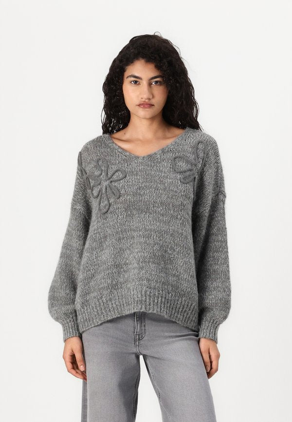 Vero Moda VMLOLLIPOP V NECK