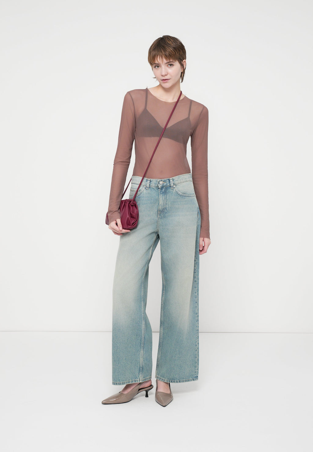 Edwin OLIVIA PANT