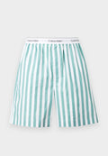 Calvin Klein Underwear SLEEP - Pyjama bottoms - white