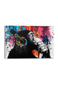 Orange Wallz CHIMP STEREO
