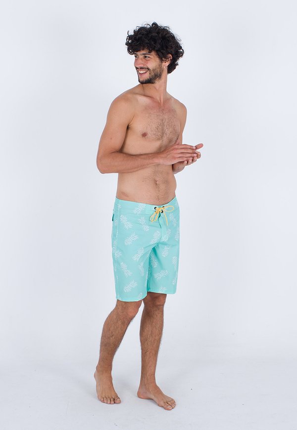 Hurley