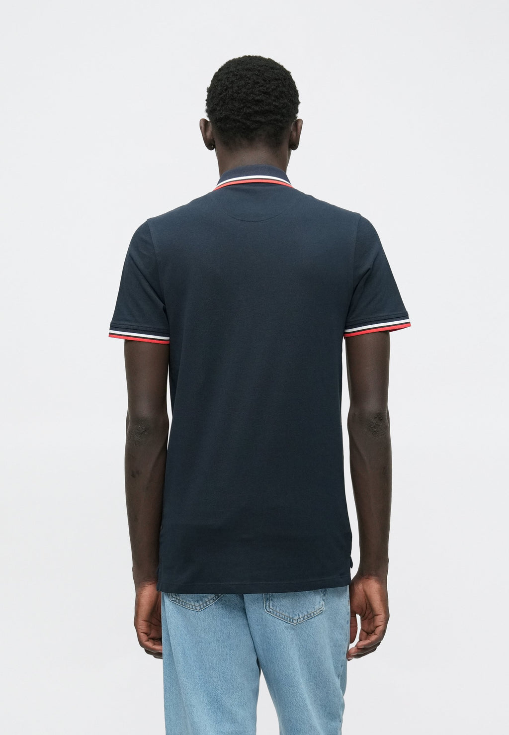Jack & Jones JJEPAULOS SS 2PK