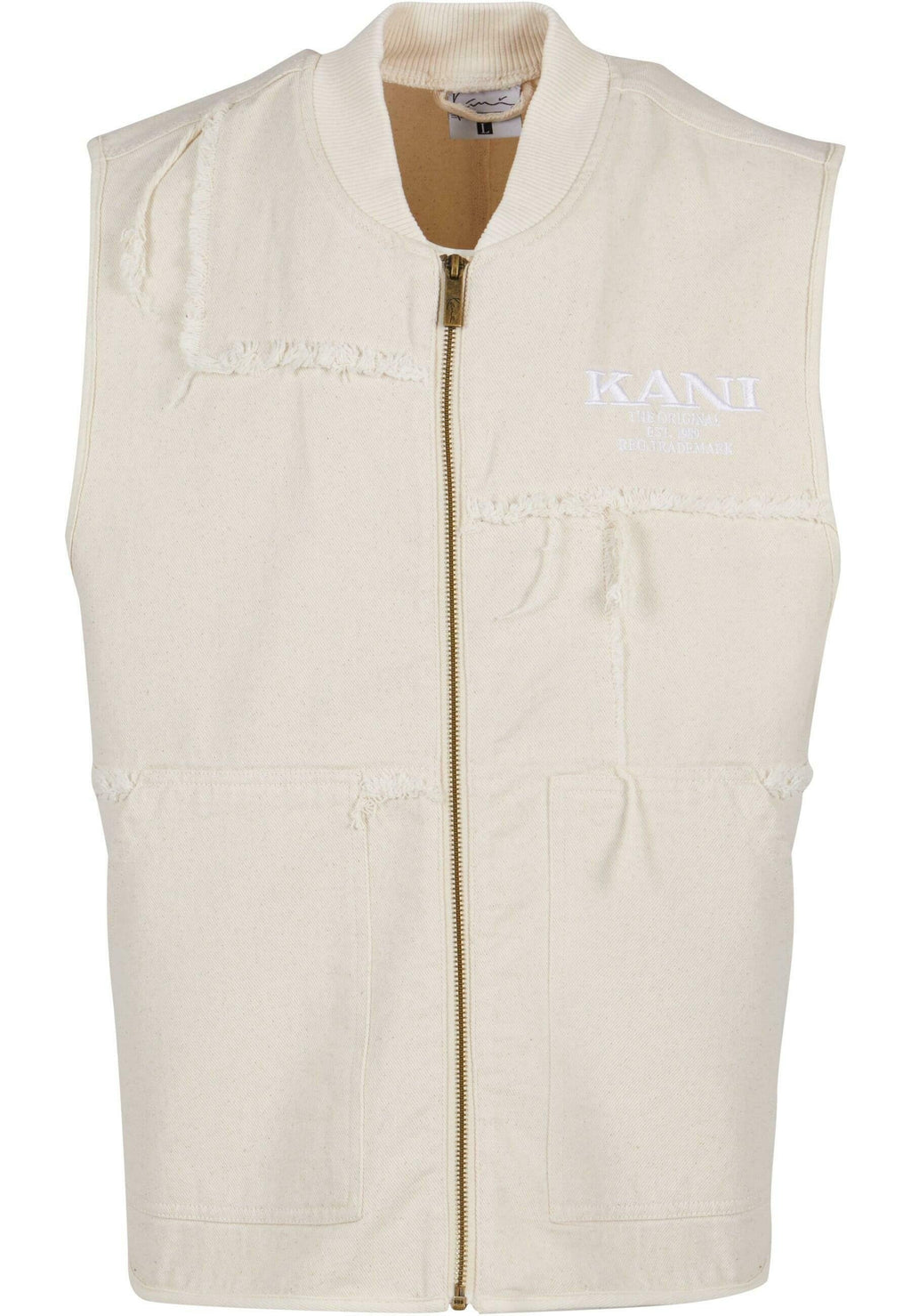 Karl Kani  RETRO PATCHWORK