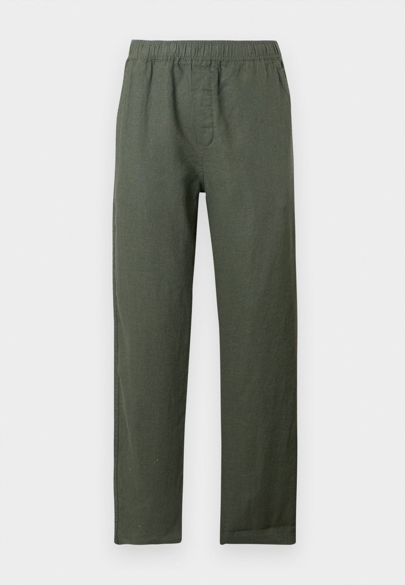 SAJABARI TROUSERS Media 1