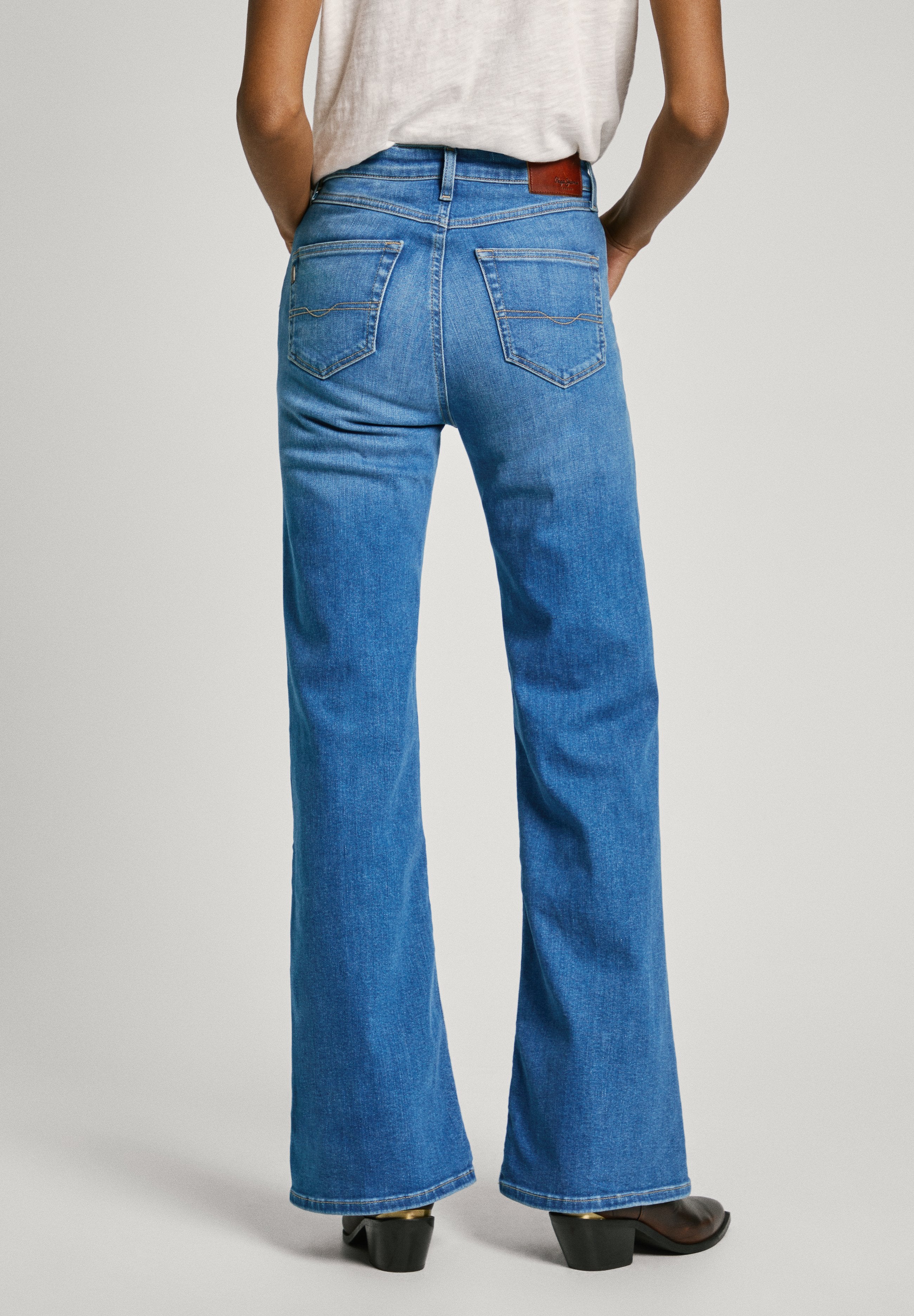 Pepe Jeans