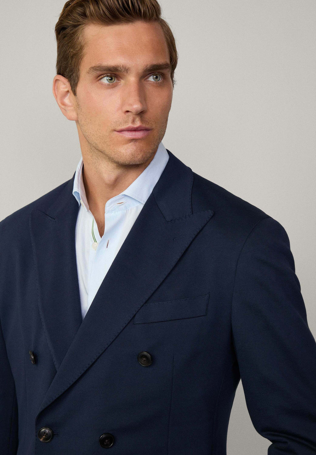 Hackett London