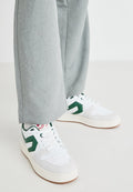 Levi's® GLIDE - Trainers - regular white