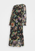 ONLY MATERNITY OLMJAMILA MIDI DRESS