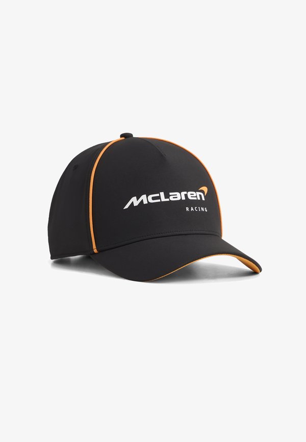 Puma MCLAREN RACING BASEBALL-CAP UNISEX - Cap - black